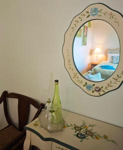 Maisons de vacances Lou barede : photos des chambres