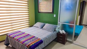 Comfort and privacy in an exclusive area of Pasto