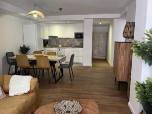 Apartamento El Marinero