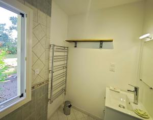 Maisons de vacances Lou barede : photos des chambres