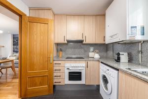 Waou Chamberi X - Alquiler Corta Duración