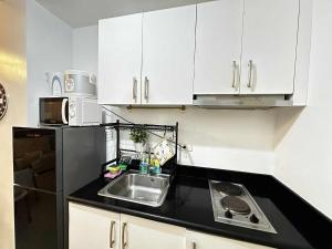 Fourths Jazz Cozy Pad