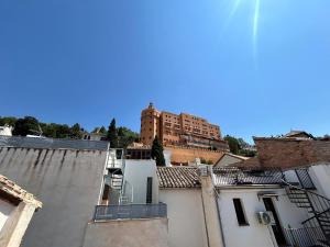 El balcón del Príncipe