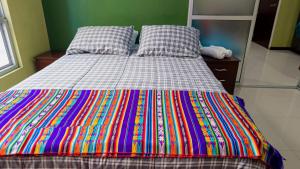 Comfort and privacy in an exclusive area of Pasto