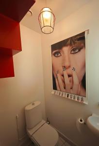Maisons de vacances Lou barede : photos des chambres