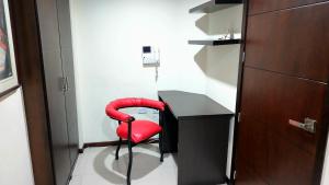 Comfort and privacy in an exclusive area of Pasto