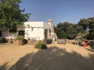 Cortijo Rural Bacares