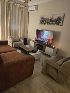 Chic Calm et Cozy Apart Free Parking available 5min airport