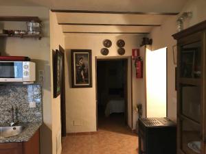 Cortijo Rural Bacares