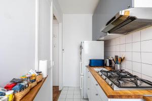 GuestReady - Serene Stay near Le Marais