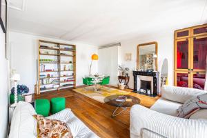 GuestReady - Serene Stay near Le Marais