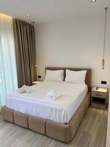 Hotel Restorant Binjaket