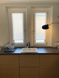 Blueyes House Tuscany