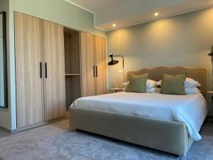 Blueyes House Tuscany