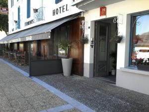 Hotels Hotel Terminus : photos des chambres