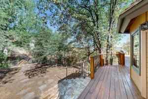 Big Bear 7th Heaven #714