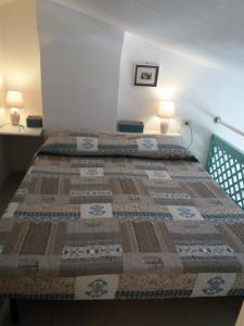 Porto Coda Cavallo Loft