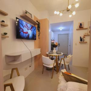 Fourths Jazz Cozy Pad