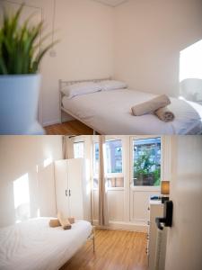 Private Rooms near Canary Wharf