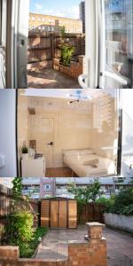 Private Rooms near Canary Wharf