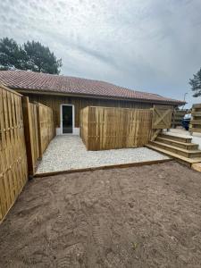 Appartements L-orangerie : photos des chambres