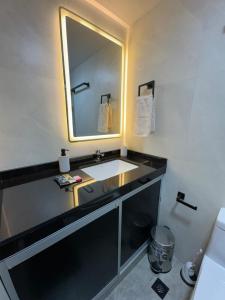 Moderno Dpto Céntrico y Soleado