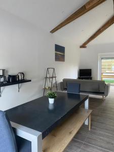 Appartements L-orangerie : photos des chambres