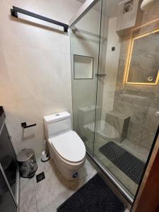 Moderno Dpto Céntrico y Soleado