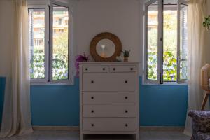 Appartements Maisonette de la Mer : photos des chambres