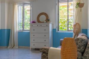 Appartements Maisonette de la Mer : photos des chambres