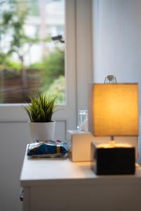 Private Rooms near Canary Wharf