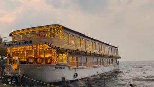 Green tourism Alleppey