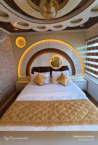 Green tourism Alleppey