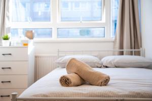 Private Rooms near Canary Wharf - Ubytování bez kategorie ve městě Londýn