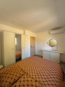 Appartements L-orangerie : photos des chambres