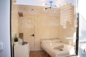 Private Rooms near Canary Wharf