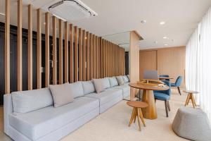 Roomo Transamerica SP Aclimação