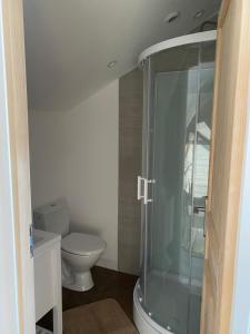 Appartements L-orangerie : photos des chambres