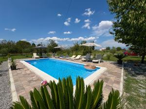 Wooden House - Imanje Terzic