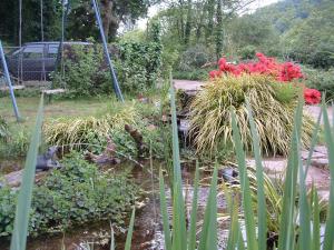 Le Moulin de la Mothe