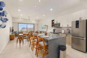 2BR Summer Escape Villa in Danzante Bay Loreto