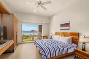 2BR Summer Escape Villa in Danzante Bay Loreto
