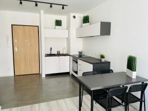 Apartamenty Platinum 79