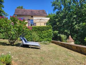 B&B / Chambres d'hotes Chambre d-hotes l-Heure Bleue : photos des chambres