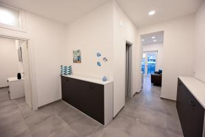 Two-Bedroom Apartment with Terrace