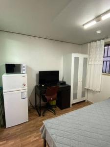 낙성대의 조용한 방