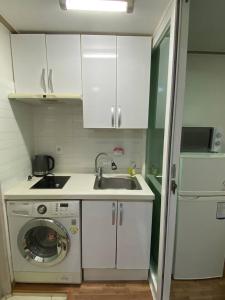 낙성대의 조용한 방