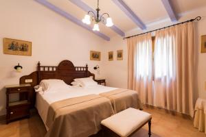 Agroturisme Sa Torre, Adults Only Relax Oasis