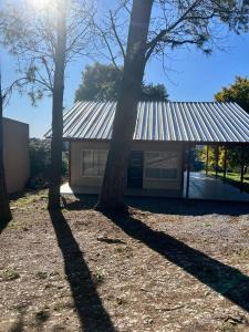 BOX 53 - Cabaña Boutique con vista a la Sierra