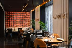 artotel Rome Piazza Sallustio, Powered by Radisson Hotels